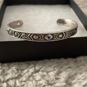 Alex and Ani Cuff Bracelet